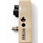 Used MXR M66S Classic Overdrive Effect Pedal