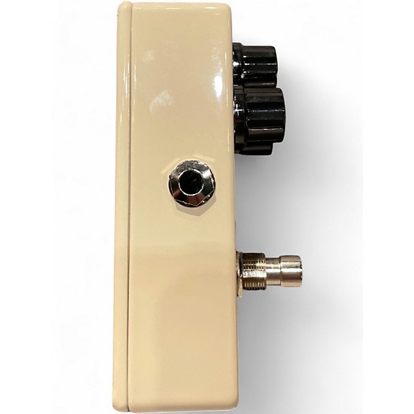 Used MXR M66S Classic Overdrive Effect Pedal