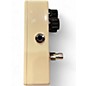 Used MXR M66S Classic Overdrive Effect Pedal