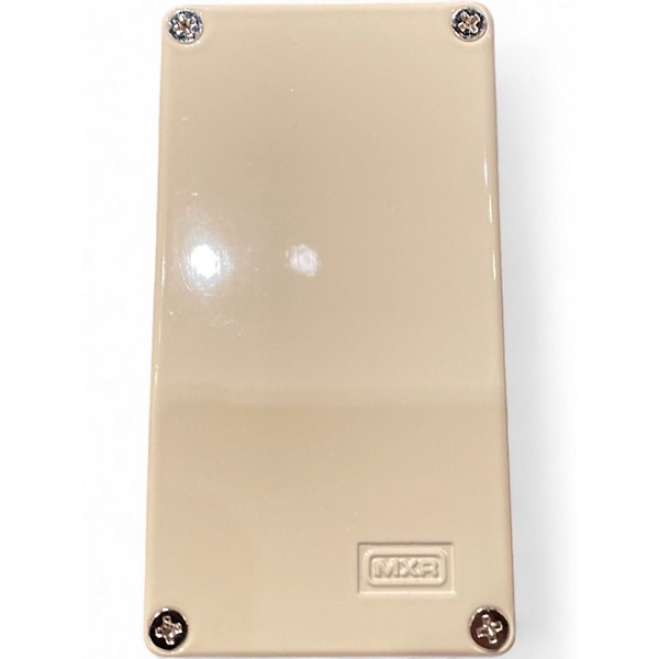 Used MXR M66S Classic Overdrive Effect Pedal