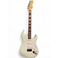 Used 2021 Fender Mod Shop Stratocaster Sonic Blue Solid Body Electric Guitar thumbnail
