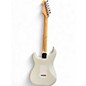 Used 2021 Fender Mod Shop Stratocaster Sonic Blue Solid Body Electric Guitar