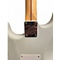 Used 2021 Fender Mod Shop Stratocaster Sonic Blue Solid Body Electric Guitar