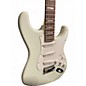 Used 2021 Fender Mod Shop Stratocaster Sonic Blue Solid Body Electric Guitar