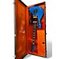 Used Fender American Original 60th Anniversary Jaguar Mystic Lake Placid Blue Solid Body Electric Guitar
