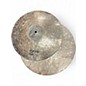 Used Dream 15in DARK MATTER Cymbal thumbnail