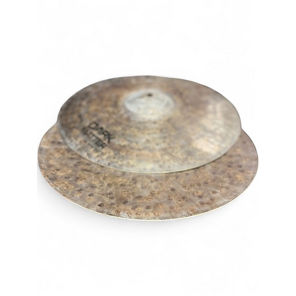 Used Dream 15in DARK MATTER Cymbal