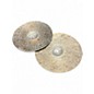 Used Dream 15in DARK MATTER Cymbal
