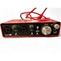 Used Focusrite Scarlett 2i2 Gen 2 Audio Interface thumbnail