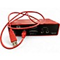 Used Focusrite Scarlett 2i2 Gen 2 Audio Interface