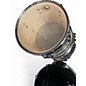 Used Pearl 5 Piece Export Gray Drum Kit