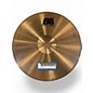Used SABIAN 14in B8 Hi Hat Pair Cymbal