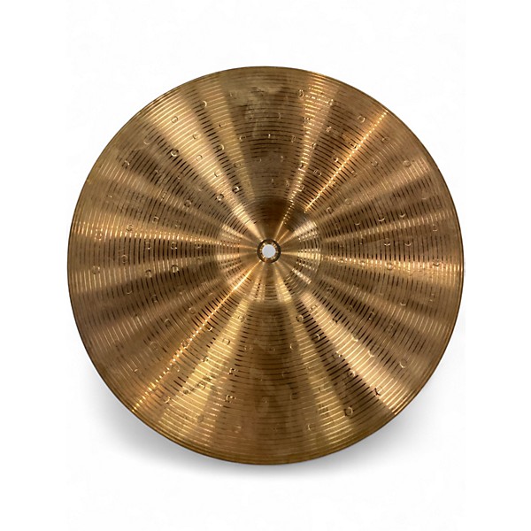 Used SABIAN 14in B8 Hi Hat Pair Cymbal