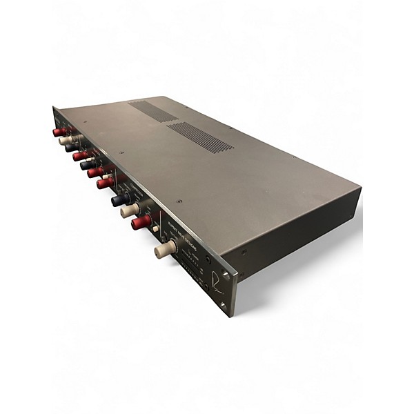 Used Rupert Neve Designs NEWTON CHANNEL Audio Interface