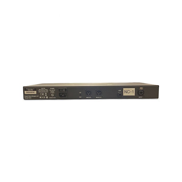 Used Rupert Neve Designs NEWTON CHANNEL Audio Interface