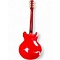 Used Gibson es 345 red Hollow Body Electric Guitar