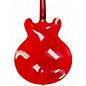 Used Gibson es 345 red Hollow Body Electric Guitar