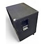 Used Carvin RL410 Bass Cabinet