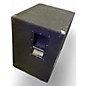 Used Carvin RL410 Bass Cabinet