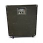 Used Carvin RL410 Bass Cabinet