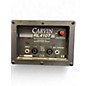 Used Carvin RL410 Bass Cabinet