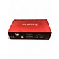 Used Focusrite Scarlett 2i2 Gen 3 Audio Interface