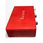 Used Focusrite Scarlett 2i2 Gen 3 Audio Interface