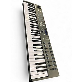 Used Arturia Keylab 61 Key MIDI Controller