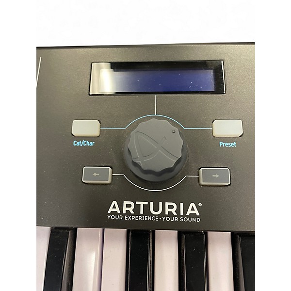Used Arturia Keylab 61 Key MIDI Controller