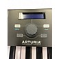 Used Arturia Keylab 61 Key MIDI Controller
