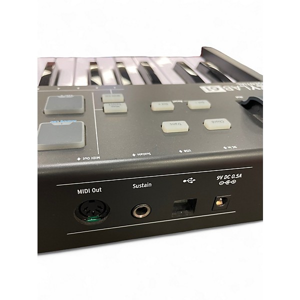 Used Arturia Keylab 61 Key MIDI Controller