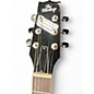 Used Heritage h-530 Red Hollow Body Electric Guitar