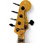 Used Squier Squier Classic Vibe Vintage Modified 70's Jazz Bass Natural Electric Bass Guitar