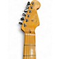 Used 2023 Fender American Professional II Stratocaster Olympic White Solid Body Electric Guitar