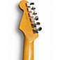 Used 2023 Fender American Professional II Stratocaster Olympic White Solid Body Electric Guitar