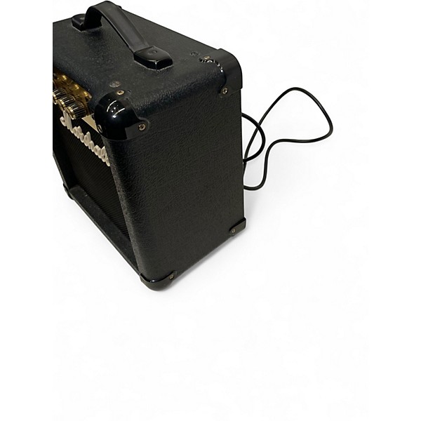 Used Marshall MG10 10W 1X6.5 Guitar Combo Amp
