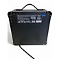 Used Marshall MG10 10W 1X6.5 Guitar Combo Amp