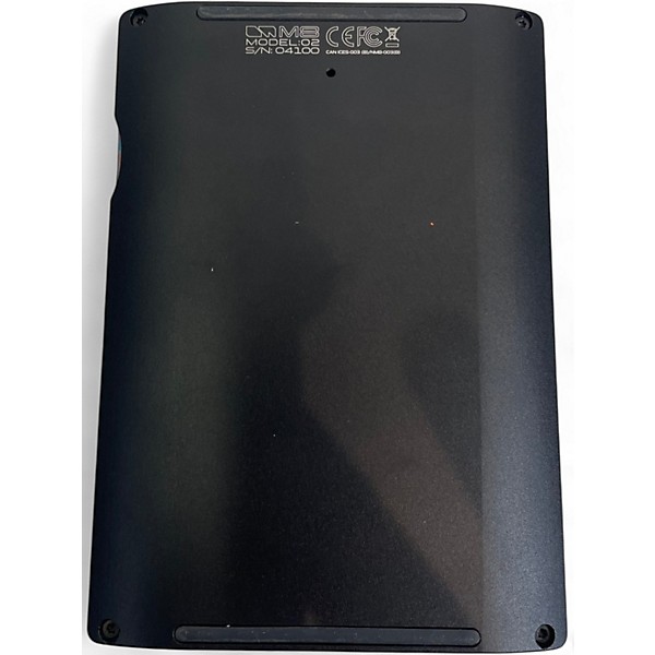 Used Dirtywave m8 tracker Production Controller