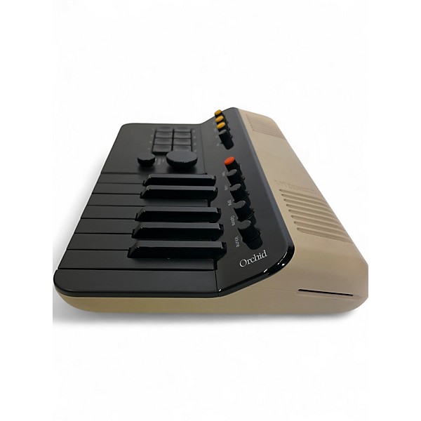 Used Telepathic Instruments orchid orc-1 Synthesizer