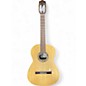 Used Orpheus Valley ROSA MORENA Natural Classical Acoustic Electric Guitar thumbnail