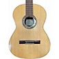 Used Orpheus Valley ROSA MORENA Natural Classical Acoustic Electric Guitar