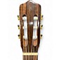 Used Orpheus Valley ROSA MORENA Natural Classical Acoustic Electric Guitar