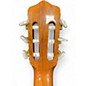 Used Orpheus Valley ROSA MORENA Natural Classical Acoustic Electric Guitar