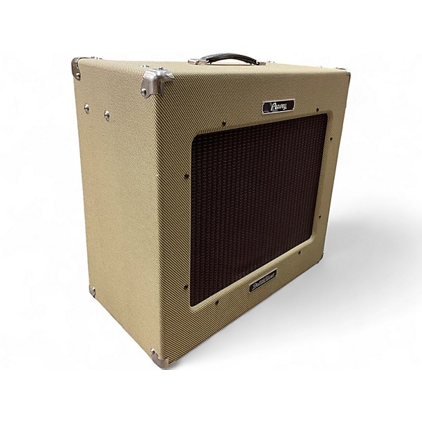 Used Peavey Delta Blues 115 Tube Guitar Combo Amp