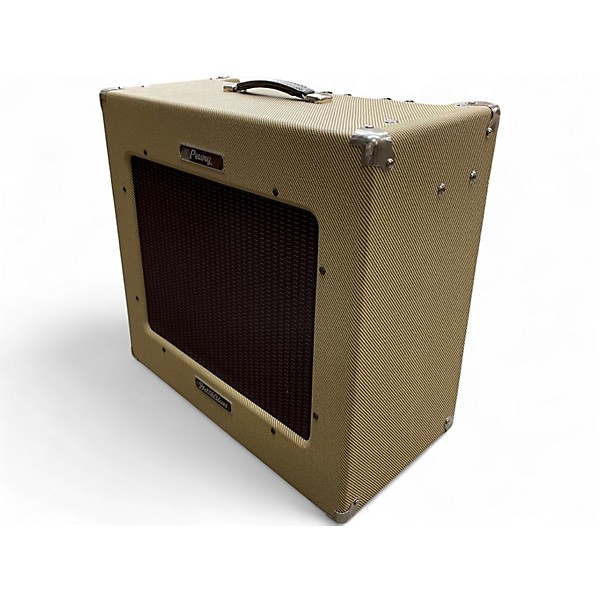 Used Peavey Delta Blues 115 Tube Guitar Combo Amp