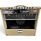 Used Peavey Delta Blues 115 Tube Guitar Combo Amp