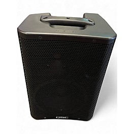 Used QSC CP8 Powered Speaker