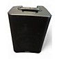 Used QSC CP8 Powered Speaker thumbnail