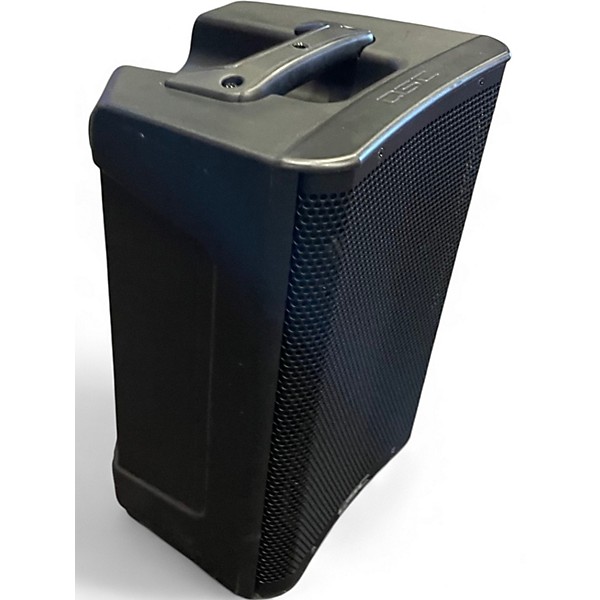 Used QSC CP8 Powered Speaker