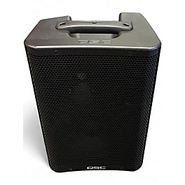Used QSC CP8 Powered Speaker